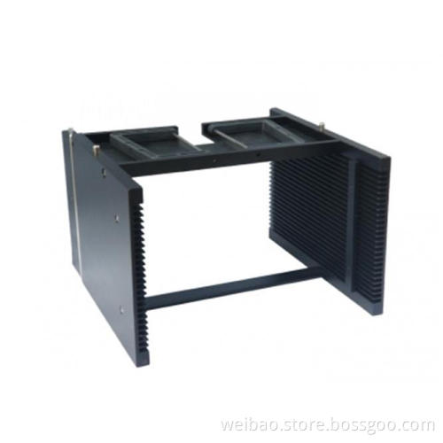 6 inch wafer carrier